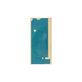 Samsung Galaxy Xcover 4 G390F - LCD Klebestreifen Sticker (Adhesive) Display (Untere) - GH02-14684A Genuine Service Pack