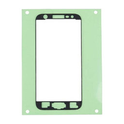 Samsung Galaxy J3 J330F (2017) - LCD Klebestreifen Sticker (Adhesive) - GH02-14855A Genuine Service Pack