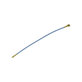 Samsung Galaxy A7 A700F - HF Kabel 45,1 mm - GH39-01763A Genuine Service Pack