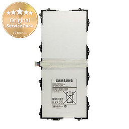 Samsung Galaxy Tab 3 10.1 P5200, P5210 - Akku Batterie SP3081A9H 6800mAh - GH43-03922A Genuine Service Pack