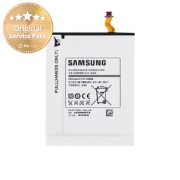 Samsung Galaxy Tab 3 Lite 7.0 T111 - Akku Batterie EB-BT115ABE 3600mAh - GH43-04152A Genuine Service Pack
