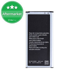 Samsung Galaxy S5 G900F - Akku Batterie EB-BG900BB 2800mAh