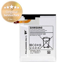 Samsung Galaxy Tab 4 7.0 T230, T231 - Akku Batterie EB-BT230FBE 4000mAh - GH43-04176A Genuine Service Pack