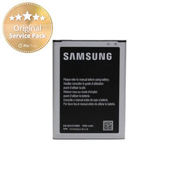 Samsung Galaxy Ace 4 G357FZ - Akku Batterie EB-BG357BBE 1900mAh - GH43-04280A Genuine Service Pack