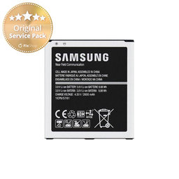 Samsung Galaxy Core 2 G355F - Akku Batterie EB-BG355BBE 2000mAh - GH43-04302A Genuine Service Pack