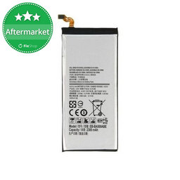 Samsung Galaxy A5 A500F - Akku Batterie EB-BA500ABE 2300mAh