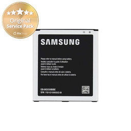 Samsung Galaxy Grand Prime G530F - Akku Batterie EB-BG530BBE 2600mAh - GH43-04370A Genuine Service Pack