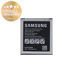Samsung Galaxy XCover 3 G388F - Akku Batterie EB-BG388BBE 2200mAh - GH43-04433A Genuine Service Pack