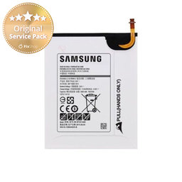 Samsung Galaxy Tab E T560N - Akku Batterie EB-BT561ABE 5000mAh - GH43-04451A, GH43-04451B Genuine Service Pack