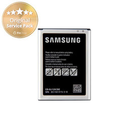 Samsung Galaxy J1 J120F (2016) - Akku Batterie EB-BJ120BBE 2050mAh - GH43-04560A Genuine Service Pack