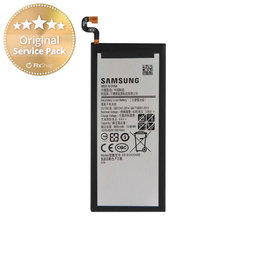 Samsung Galaxy S7 Edge G935F - Akku Batterie EB-BG935ABE 3600mAh - GH43-04575A, GH43-04575B Genuine Service Pack