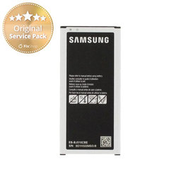 Samsung Galaxy J5 J510FN (2016) - Akku Batterie EB-BJ510CBE 3100mAh - GH43-04601A Genuine Service Pack