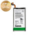 Samsung Galaxy S8 Plus G955F - Akku Batterie EB-BG955ABE, EB-BG955ABA 3500mAh - GH43-04726A, GH82-14656A Genuine Service Pack
