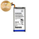 Samsung Galaxy S8 G950F - Akku Batterie EB-BG950ABE 3000mAh - GH43-04729A, GH82-14642A Genuine Service Pack