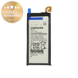 Samsung Galaxy J3 J330F (2017) - Akku Batterie EB-BJ330ABE 2400mAh - GH43-04756A Genuine Service Pack