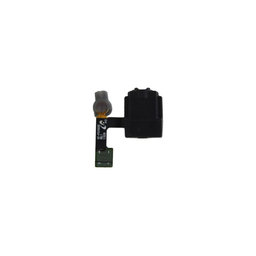 Samsung Galaxy Tab 2 7.0 P3100, P3110 - Klinke Stecker + Mikrofon - GH59-12128A Genuine Service Pack