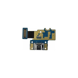 Samsung Galaxy Note 8.0 GT-N5100, N5110 - Ladestecker Ladebuchse + Flex Kabel - GH59-12910A Genuine Service Pack