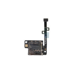 Samsung Galaxy Note 8.0 GT-N5100, N5110 - SIM Kartenleser - GH59-13117A Genuine Service Pack