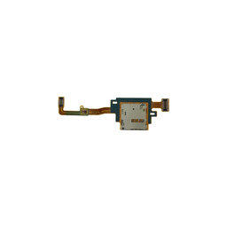 Samsung Galaxy Tab S 10.5 T805 - SIM Kartenleser + Flex-Kabel - GH59-14004A Genuine Service Pack