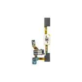 Samsung Galaxy J5 J500F - Home Taste Flex Kabel + Klinke Stecker - GH59-14483A Genuine Service Pack