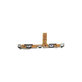 Samsung Galaxy A3 A320F (2017) - Lautstärketaste Flex Kabel - GH59-14707A Genuine Service Pack