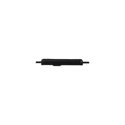 Samsung Galaxy Tab E T560N - Lautstärkeregler (Black) - GH64-04784A Genuine Service Pack