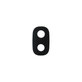Samsung Galaxy J5 J530F (2017), J3 (2017), J7 (2017) - Rückfahrkameraglas - GH64-06264A Genuine Service Pack