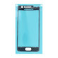 Samsung Galaxy Grand Prime G530F - LCD Klebestreifen Sticker (Adhesive) - GH81-12378A Genuine Service Pack