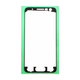 Samsung Galaxy S6 Edge G925F - LCD Klebestreifen Sticker (Adhesive) - GH81-12779A Genuine Service Pack
