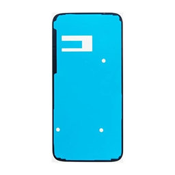 Samsung Galaxy S7 Edge G935F - Klebestreifen Sticker für Akku Batterie Deckel (Adhesive) Adhesive - GH81-13556A Genuine Service Pack