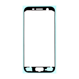 Samsung Galaxy A3 A320F (2017) - LCD Klebestreifen Sticker (Adhesive) - GH81-14259A Genuine Service Pack