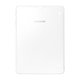 Samsung Galaxy Tab S2 9.7 T810, T815 - Akkudeckel (White) - GH82-10263B Genuine Service Pack