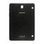 Samsung Galaxy Tab S2 8,0 WiFi T710 - Akkudeckel (Black) - GH82-10272A Genuine Service Pack