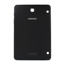 Samsung Galaxy Tab S2 8,0 LTE T715 - Akkudeckel (Black) - GH82-10292A Genuine Service Pack