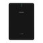 Samsung Galaxy Tab S3 T820 - Akkudeckel (Black) - GH82-13895A Genuine Service Pack