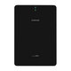 Samsung Galaxy Tab S3 T820 - Akkudeckel (Black) - GH82-13895A Genuine Service Pack