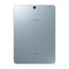 Samsung Galaxy Tab S3 T820 - Akkudeckel (Silver) - GH82-13927B Genuine Service Pack