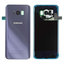 Samsung Galaxy S8 Plus G955F - Akkudeckel (Orchid Gray) - GH82-14015C Genuine Service Pack