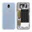 Samsung Galaxy J5 J530F (2017) - Akkudeckel (Blue) - GH82-14584B Genuine Service Pack