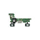 Samsung Galaxy A3 A300F - Ladestecker Ladebuchse PCB - GH96-08002A Genuine Service Pack