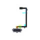 Samsung Galaxy S6 Edge G925F - Home Taste (Black Sapphire) - GH96-08253A Genuine Service Pack