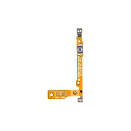 Samsung Galaxy J5 J510FN (2016) - Netzschalter Power Taste Flex Kabel - GH96-09675A Genuine Service Pack