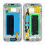 Samsung Galaxy S7 G930F - Vorder Rahmen (Black) - GH96-09788A Genuine Service Pack