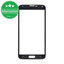 Samsung Galaxy S5 G900F - Touchscreen Front Glas (Charcoal Black)