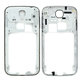 Samsung Galaxy S4 i9505 - Mittlerer Rahmen (Black Edition) - GH98-26374C Genuine Service Pack