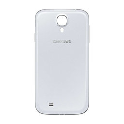 Samsung Galaxy S4 i9505 - Akkudeckel (White Edition)