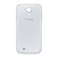 Samsung Galaxy S4 i9505 - Akkudeckel (White Edition)