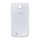 Samsung Galaxy S4 i9505 - Akkudeckel (White Edition)