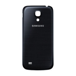 Samsung Galaxy S4 Mini i9195 - Akkudeckel (Black Mist)