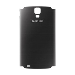 Samsung Galaxy S4 Active i9295 - Akkudeckel (Black) - GH98-28011A Genuine Service Pack